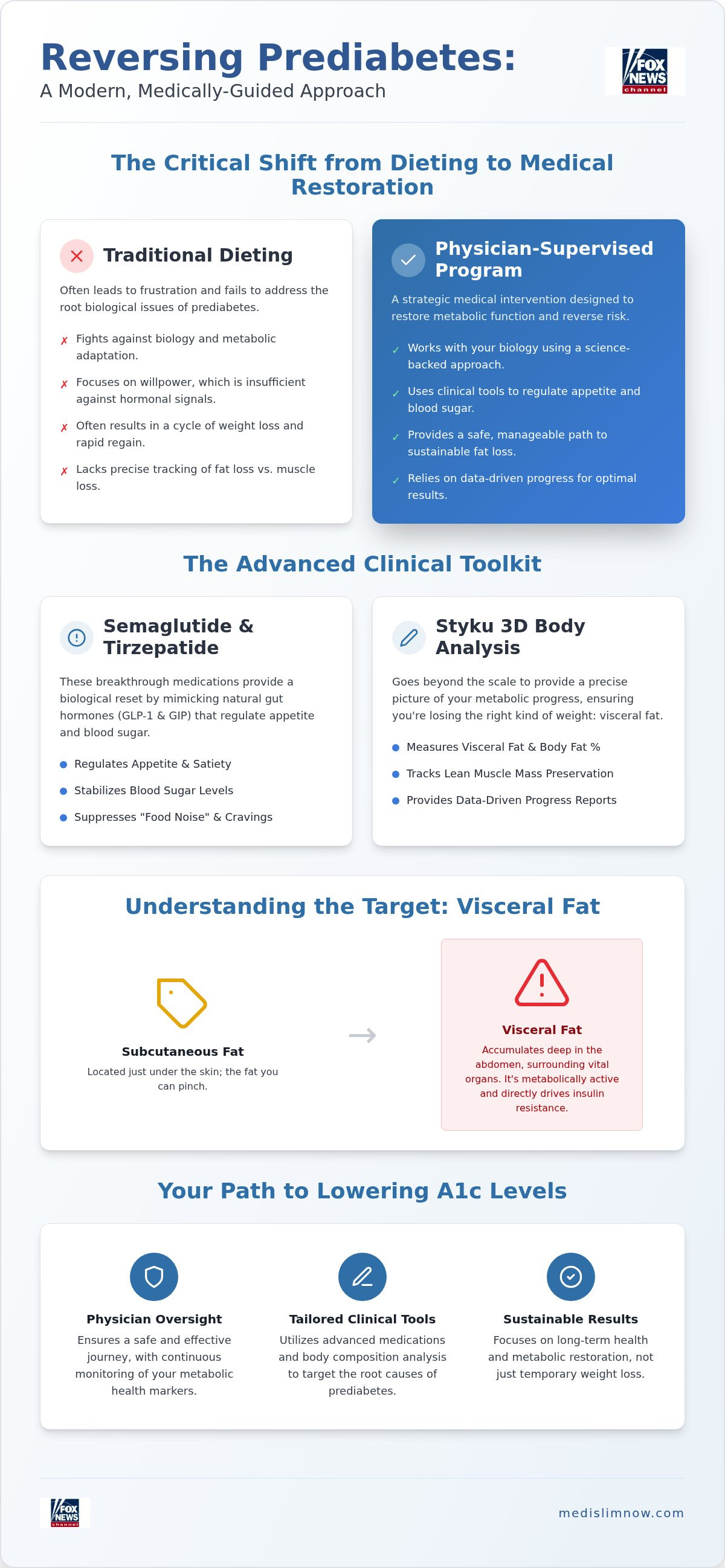 Weight loss help for prediabetes Glen Allen