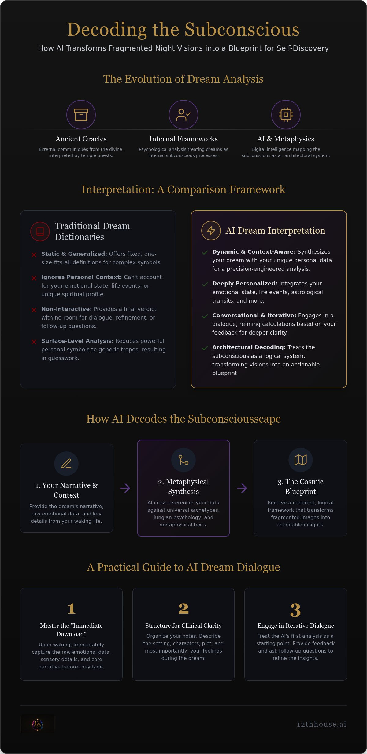 Ai dream interpretation