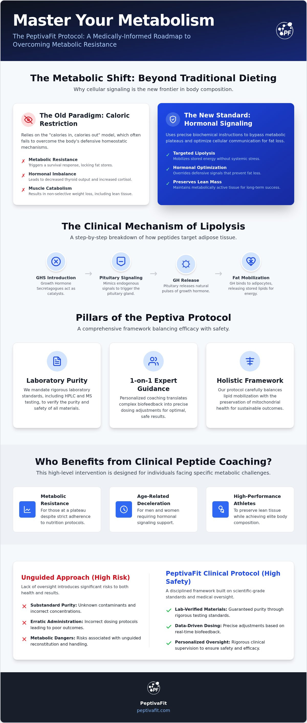 Peptide therapy weight loss coaching