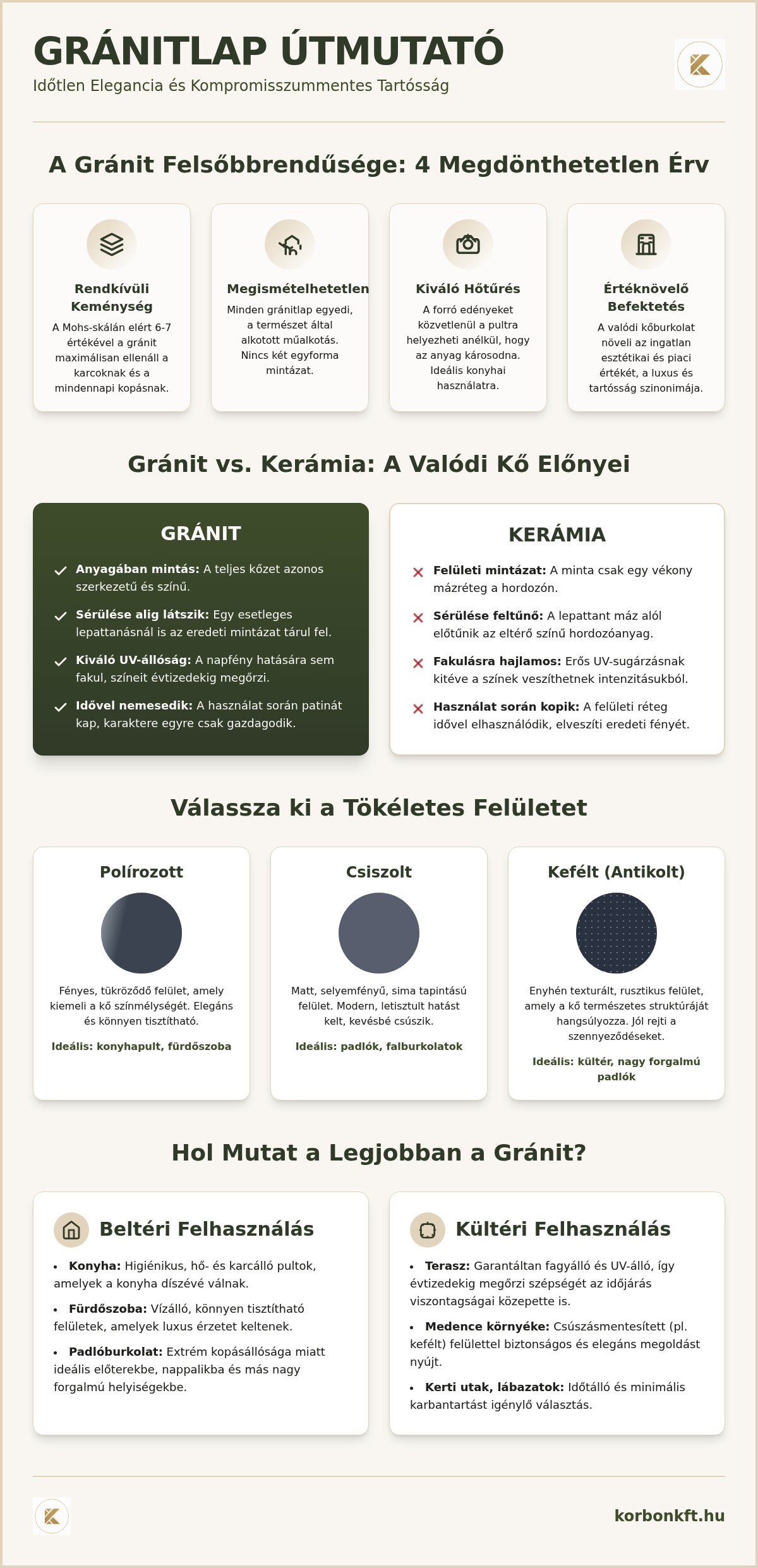 Granitlap