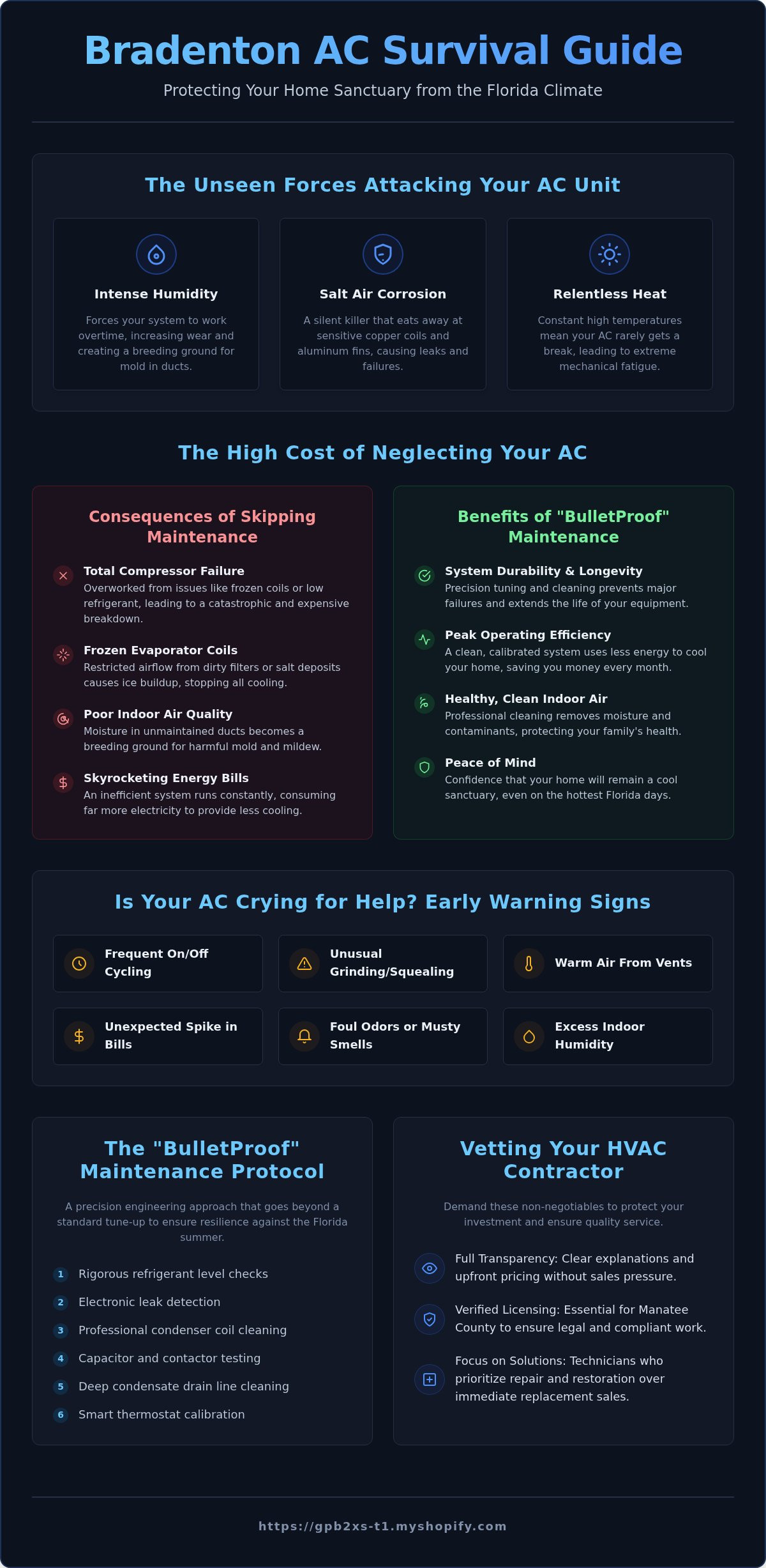 AC Service Bradenton