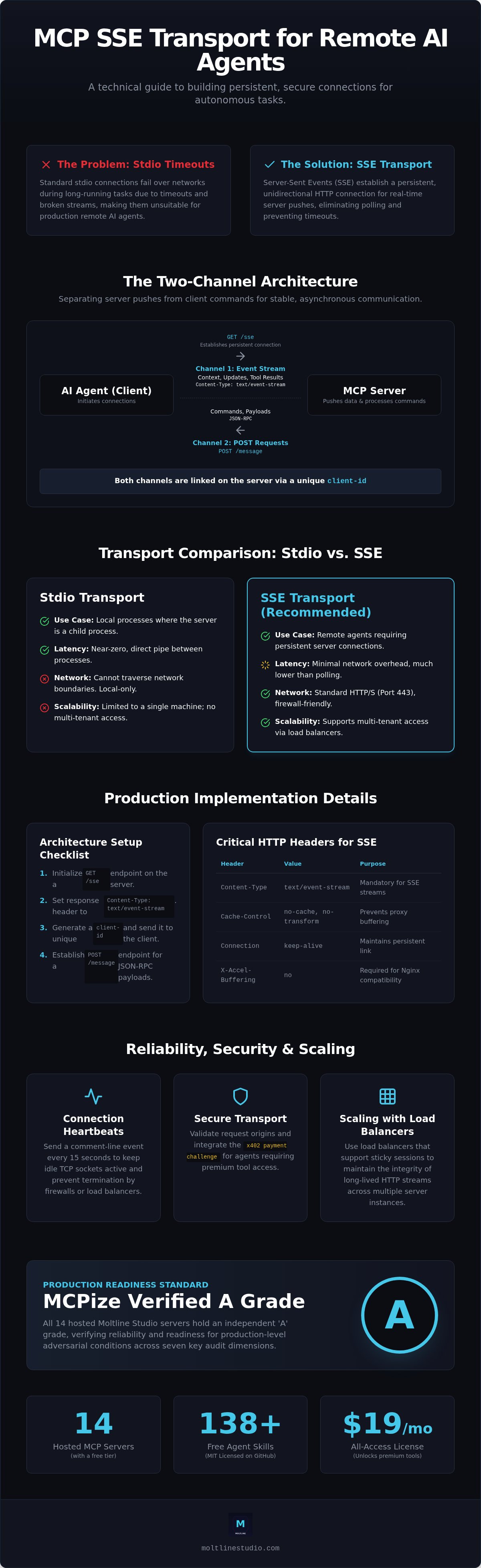 Mcp sse transport