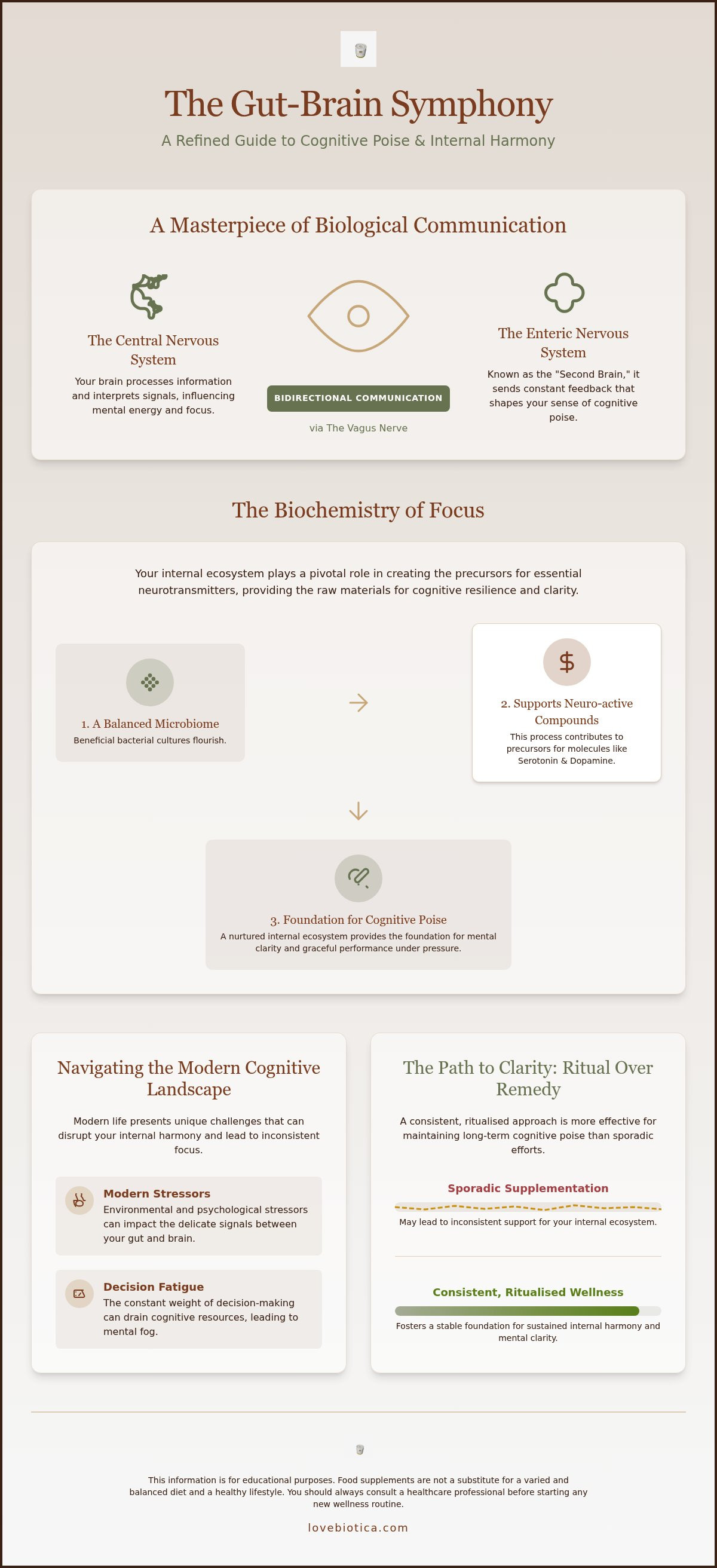 Probiotics for cognitive function