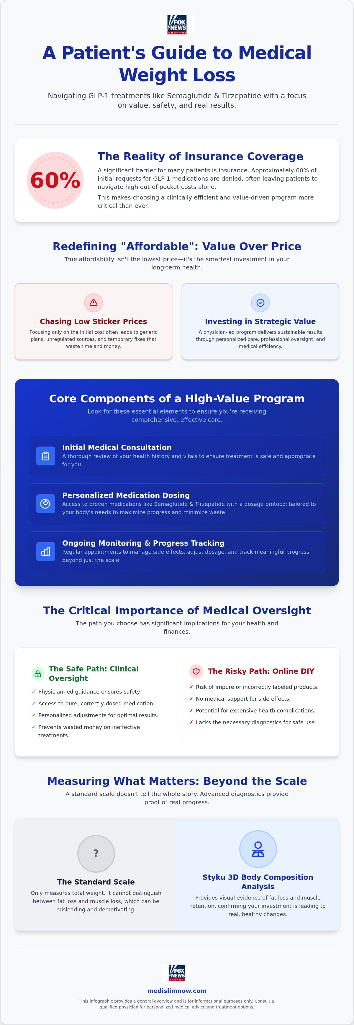 Affordable medical weight loss Henrico