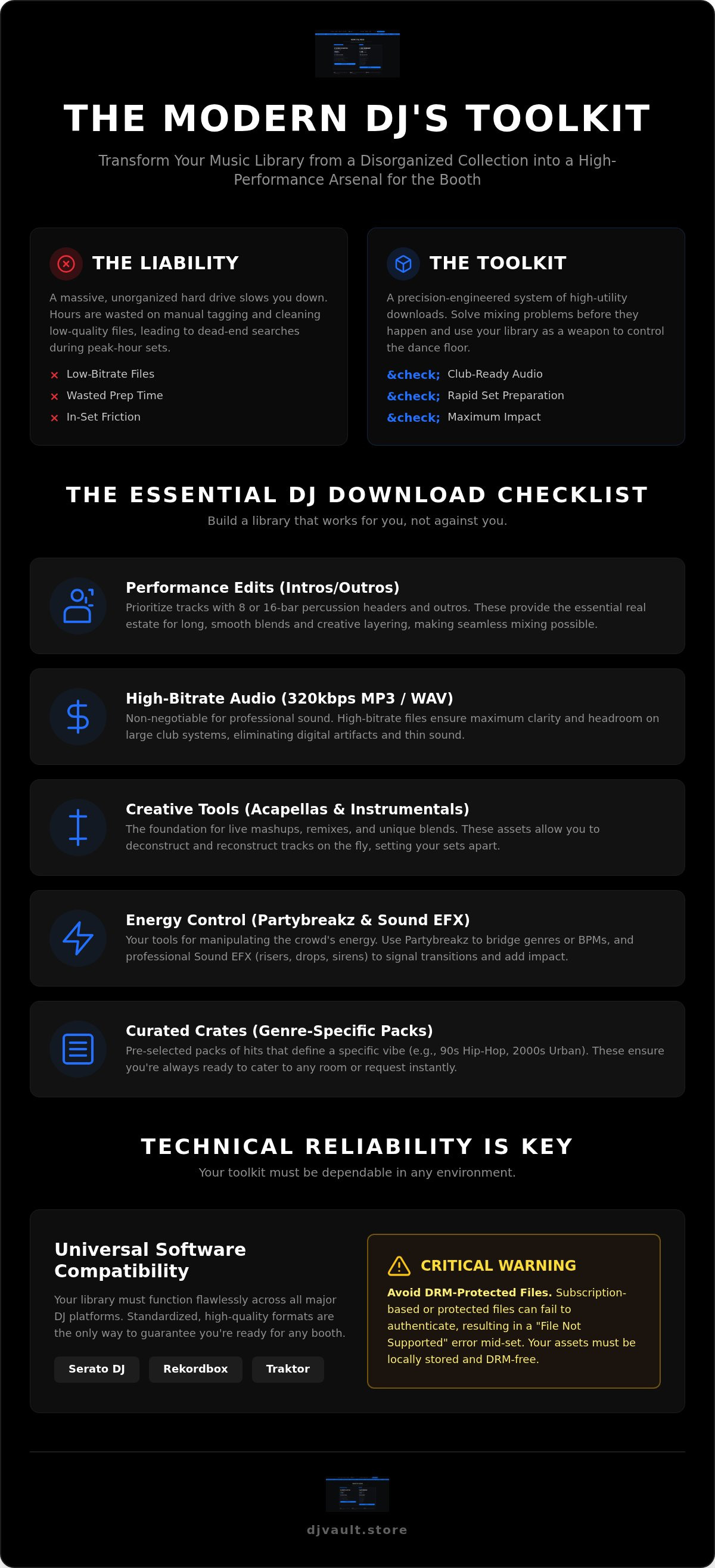 Dj toolkit music downloads