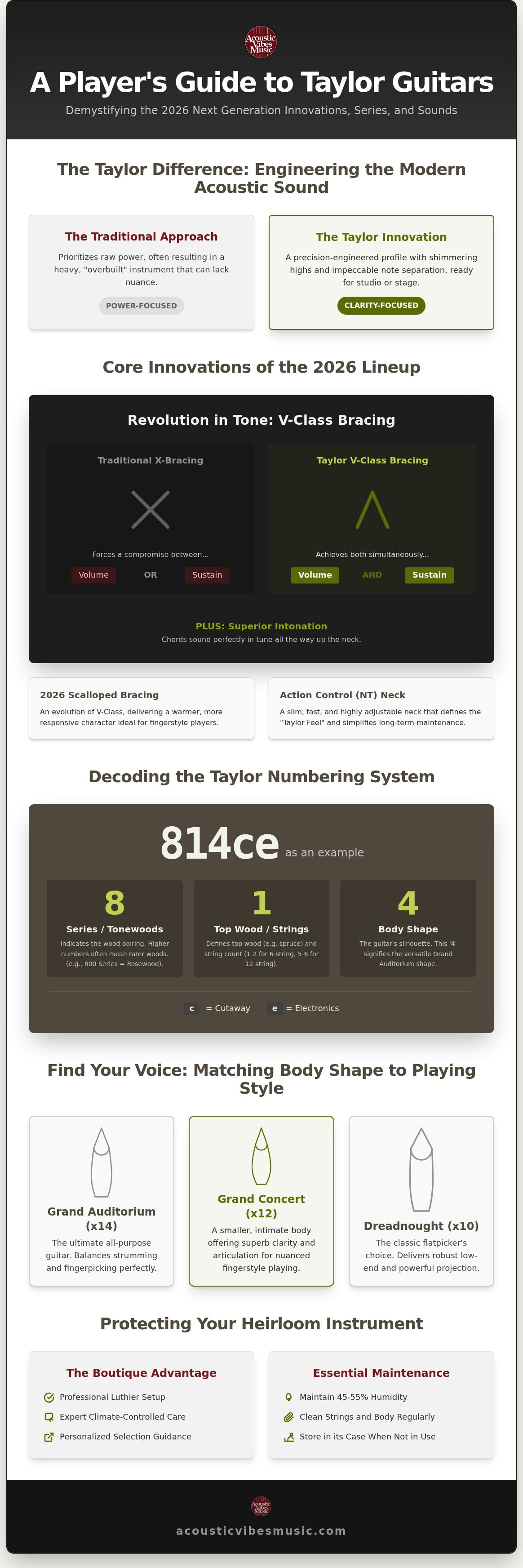 Taylor Guitars