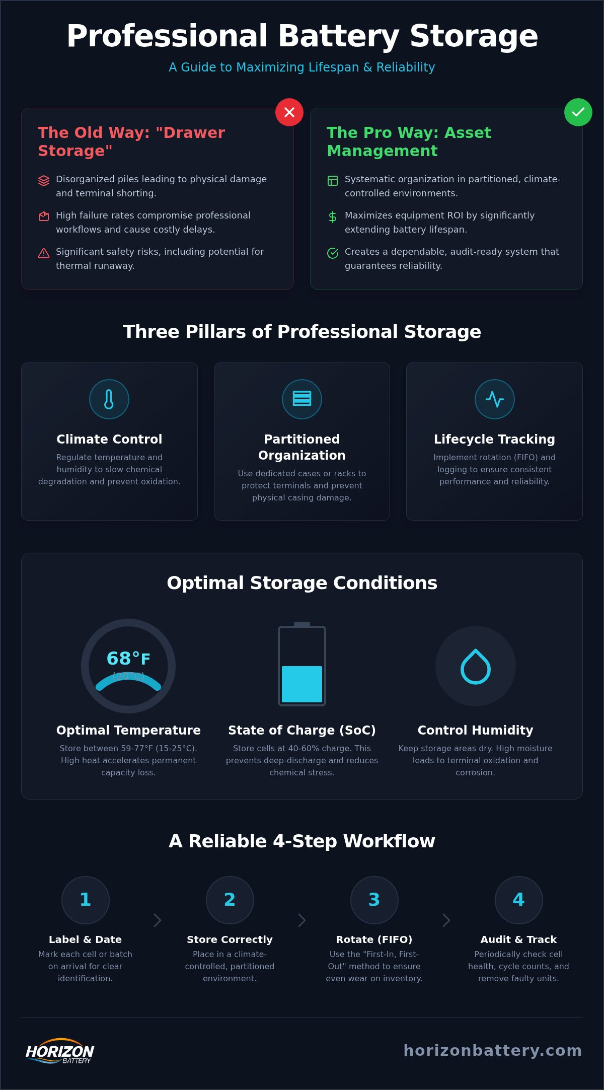Battery Storage