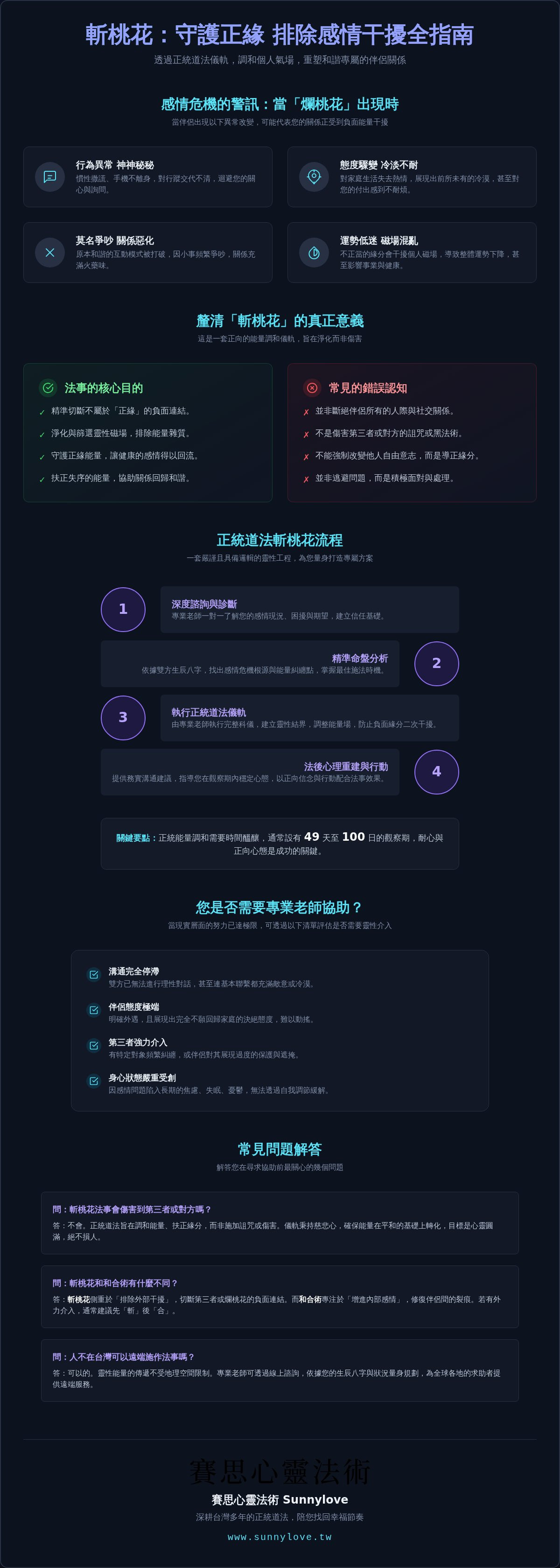 斬桃花
