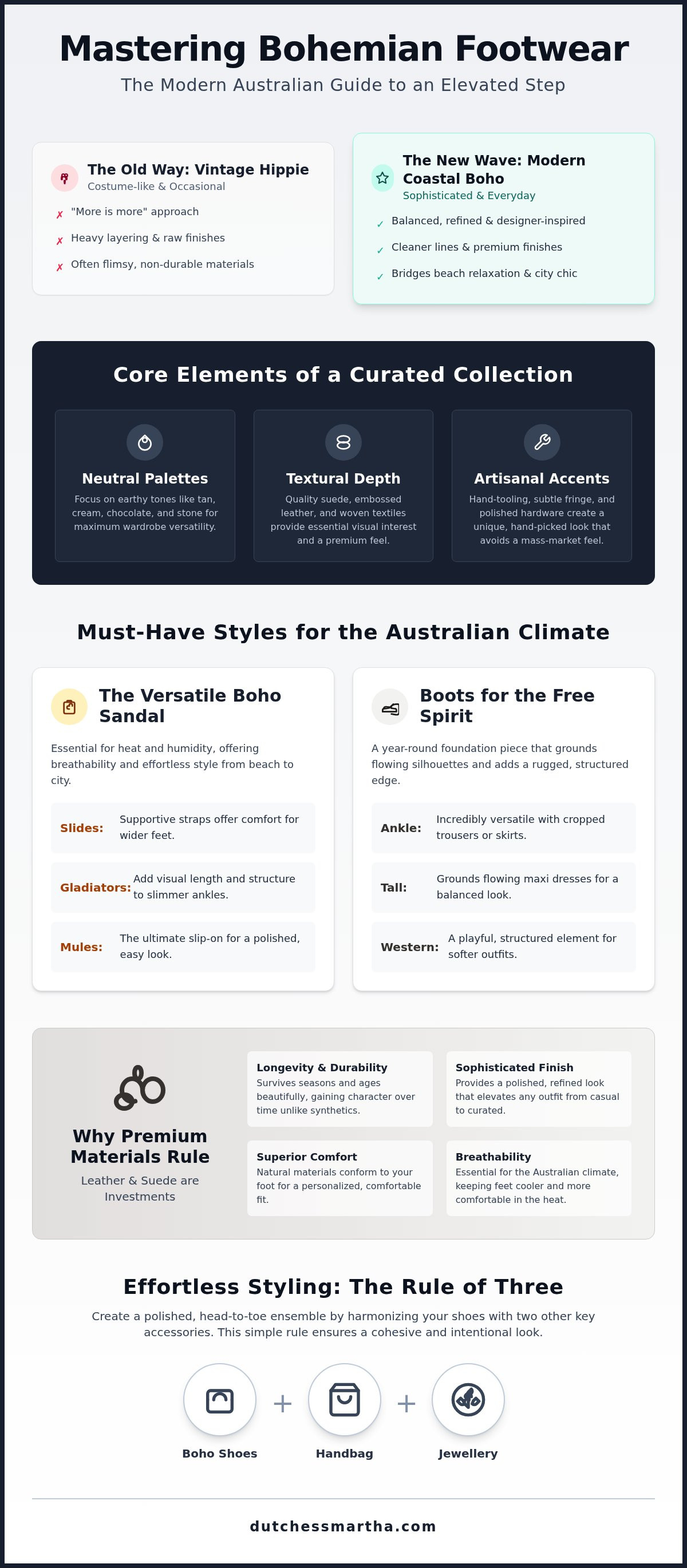 Boho shoes australia
