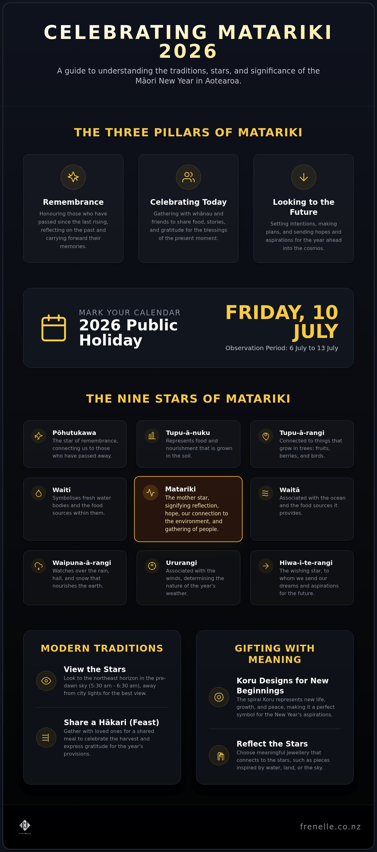 Matariki