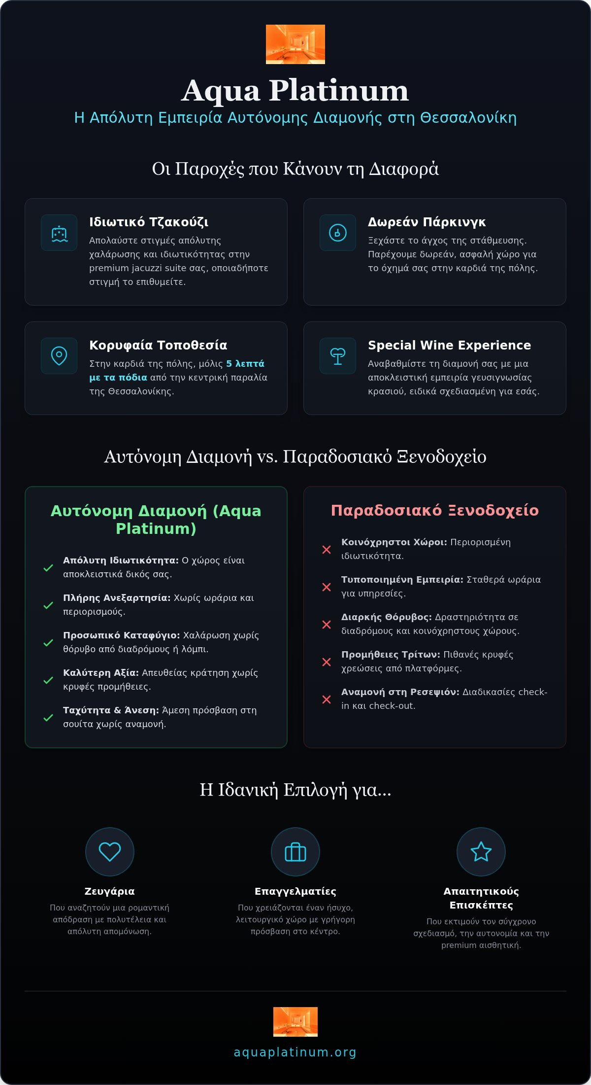 αυτόνομη διαμονή