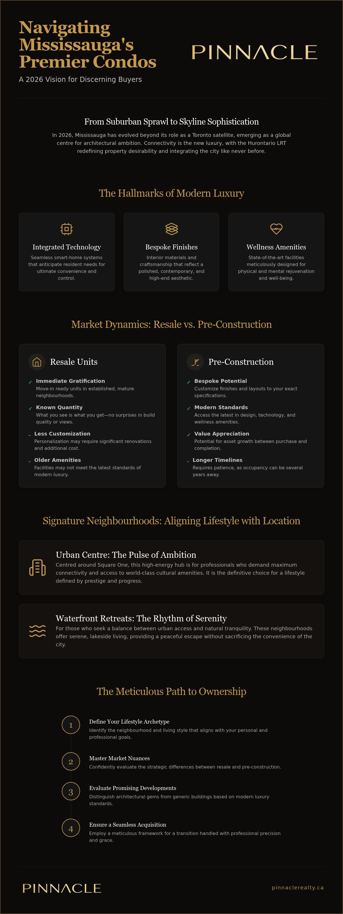 Condos for sale mississauga