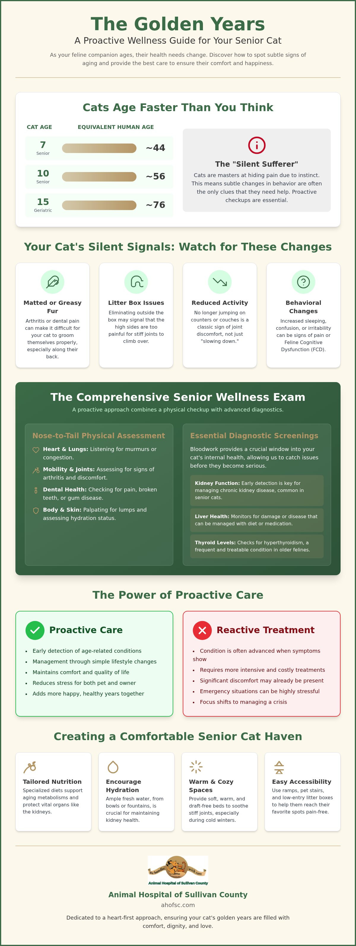 Pet diagnostics Pike County PA