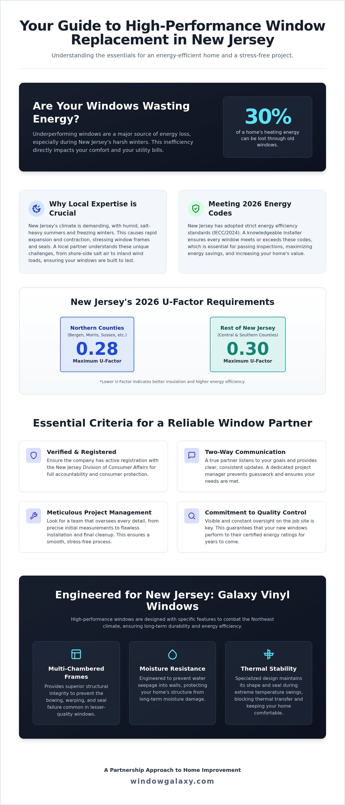Window replacement companies in nj