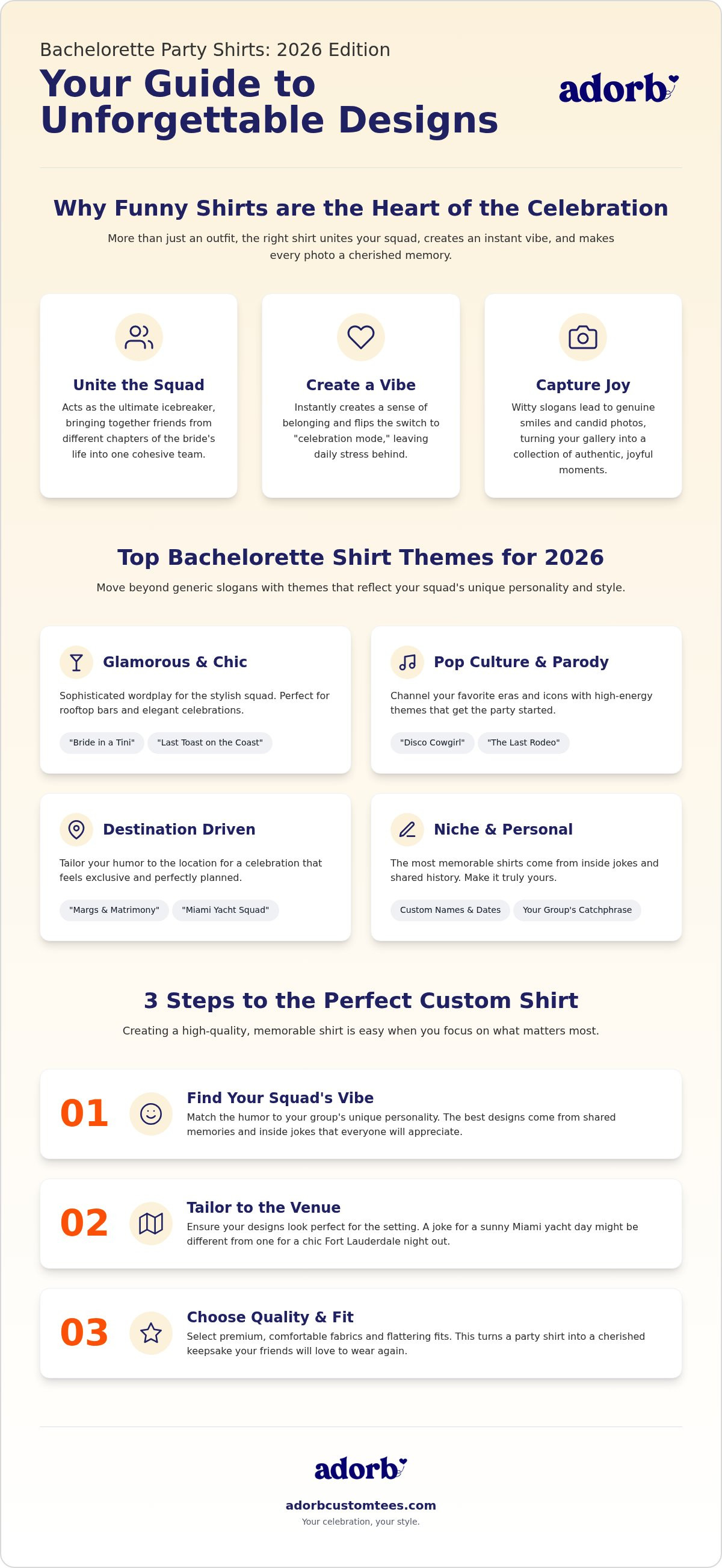 Funny bachelorette party shirts
