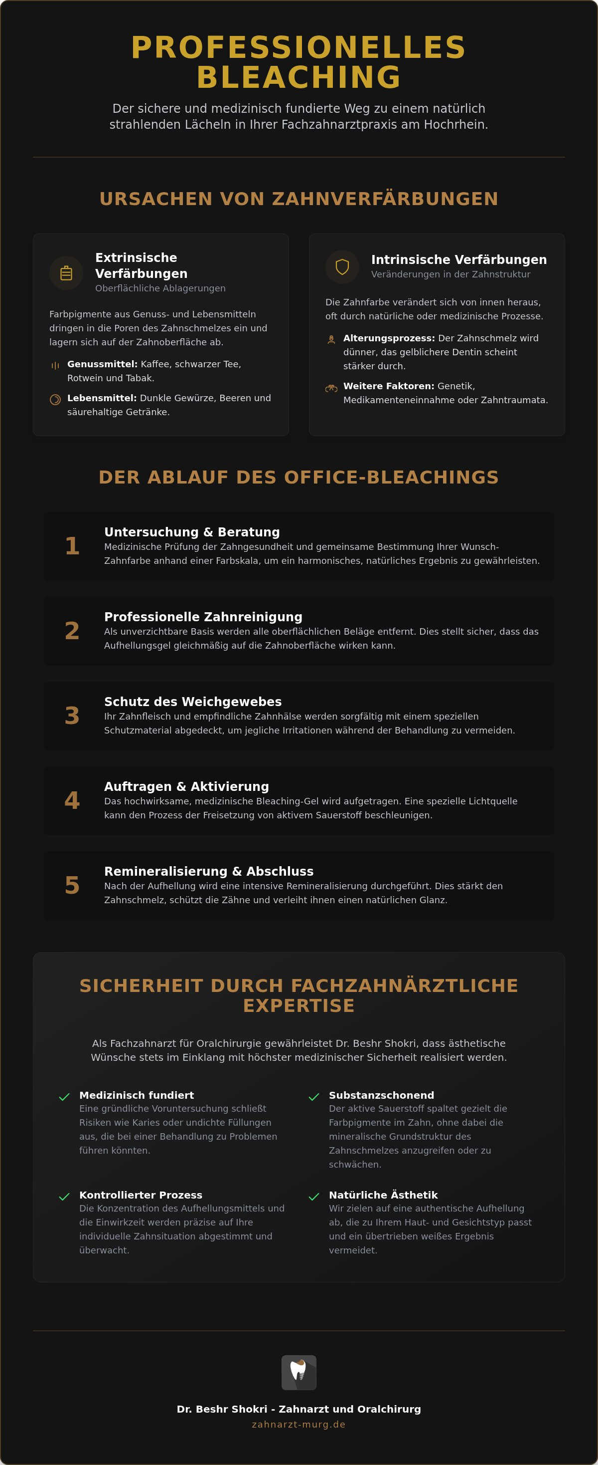 Bleaching