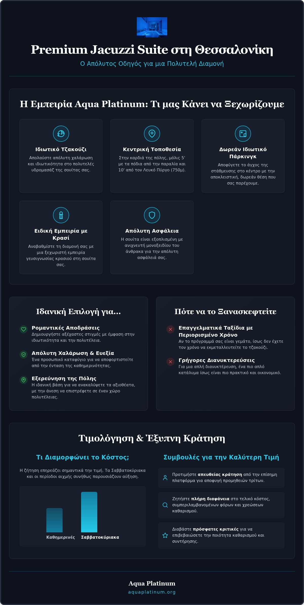 ξενοδοχειο με τζακουζι στο δωματιο θεσσαλονικη