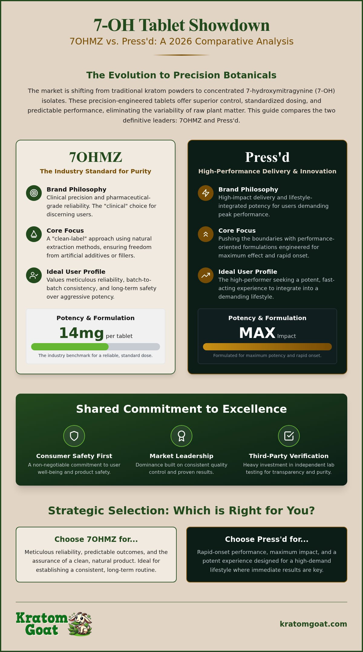 7OHMZ vs Press'd tablets