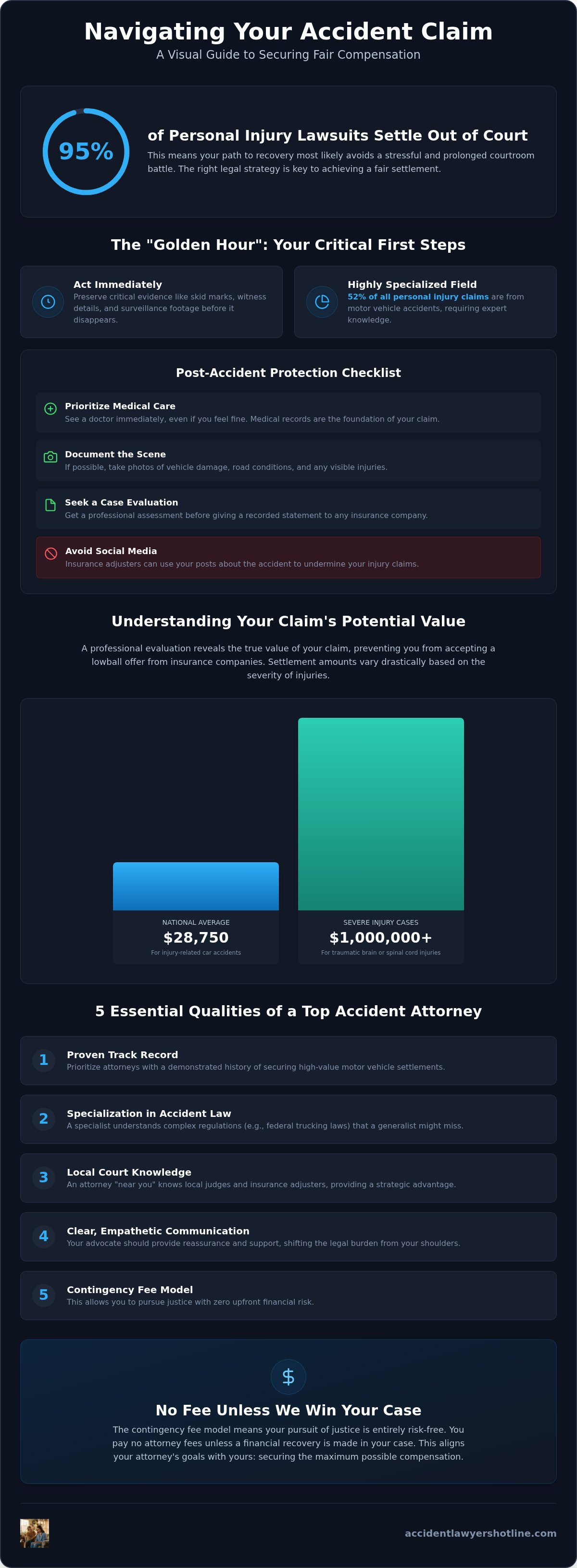 Accident lawyers near me: Everything You Need to Know