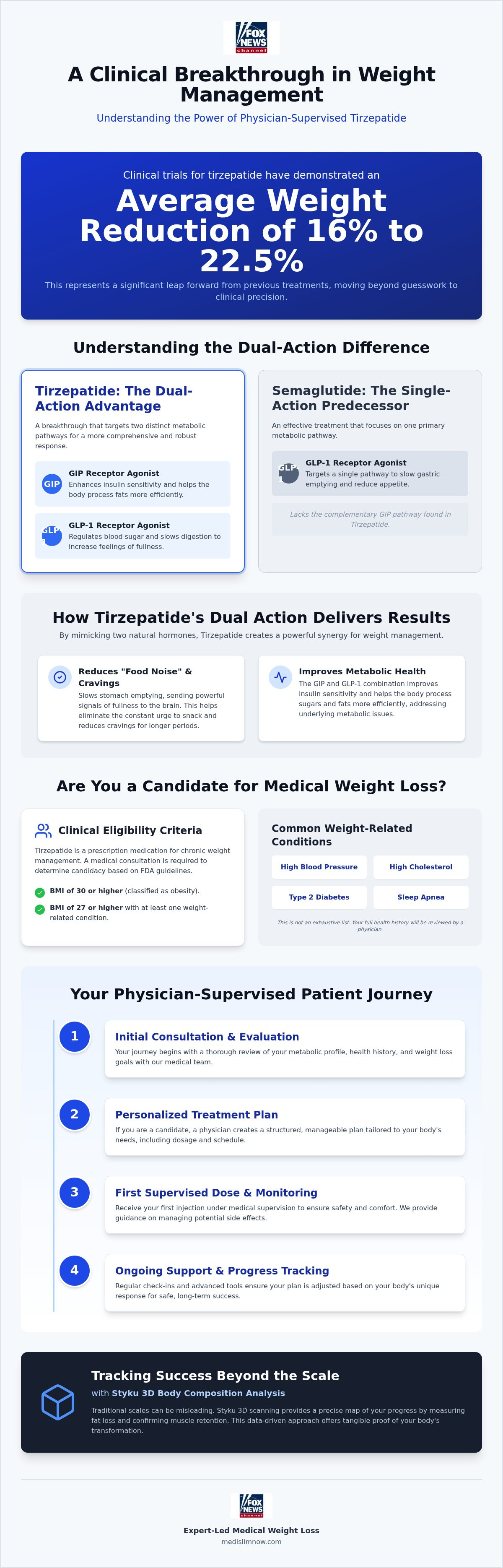 Mechanicsville tirzepatide injections