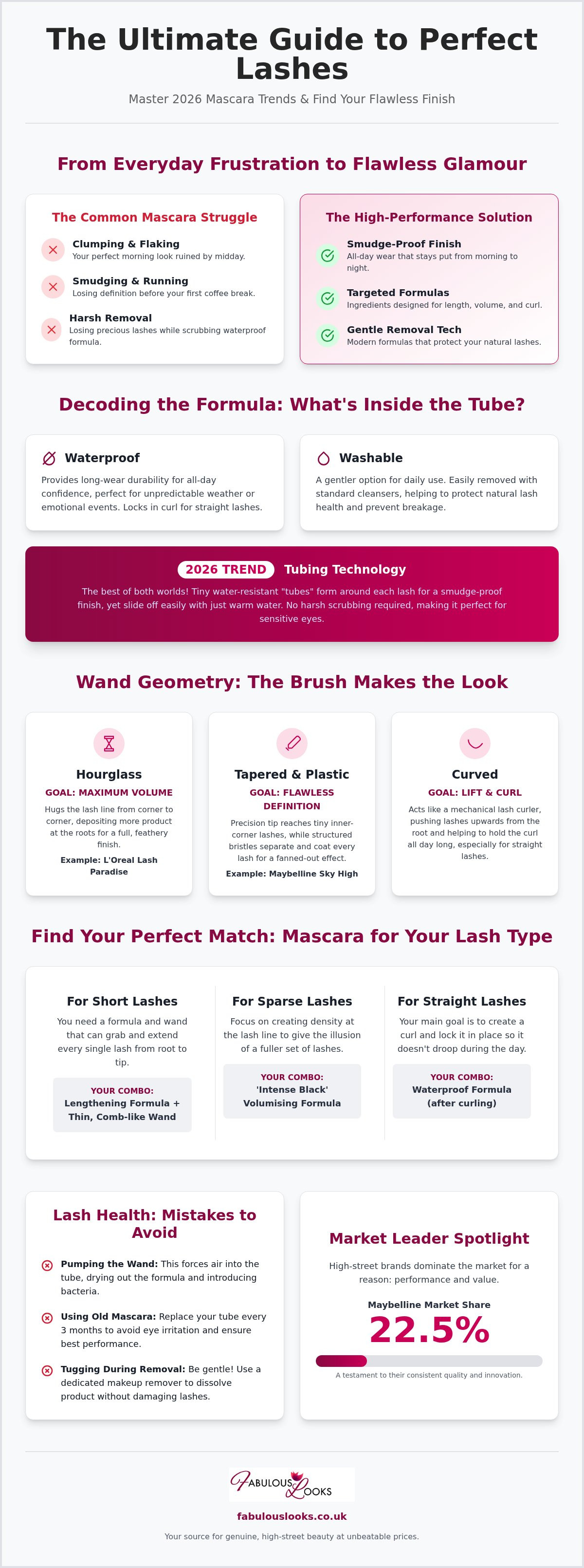 Mascara