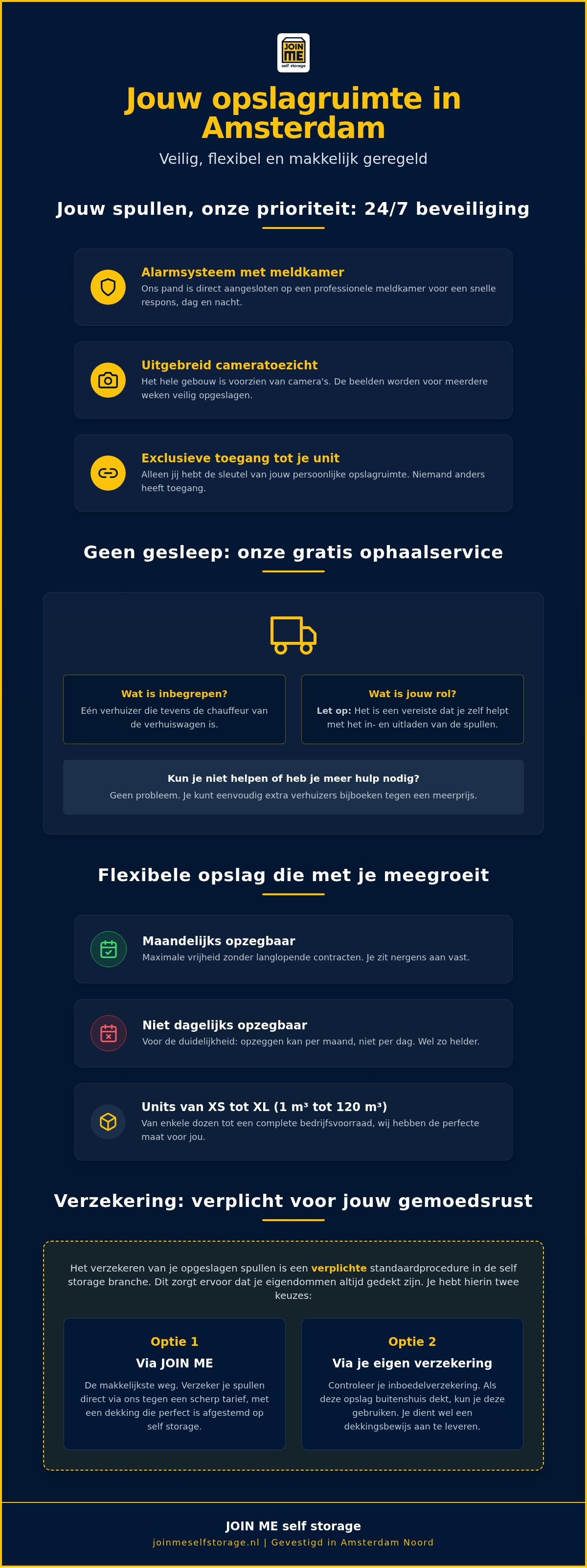 Verhuisdozen kopen amsterdam