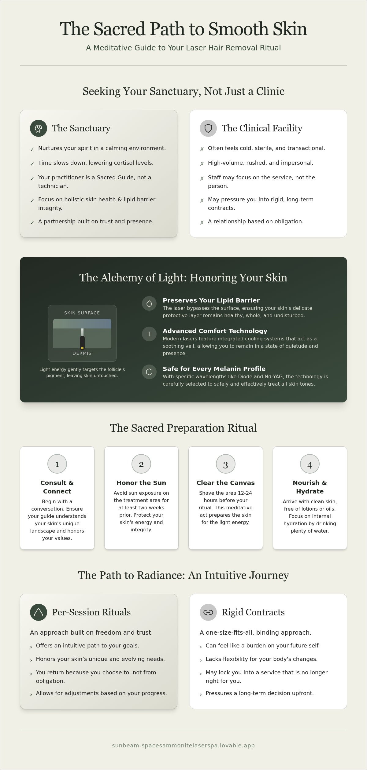 Laser hair removal near me