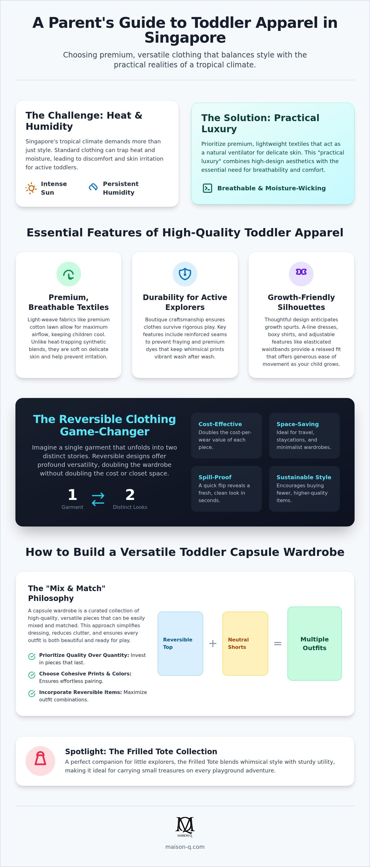 Toddler clothes singapore