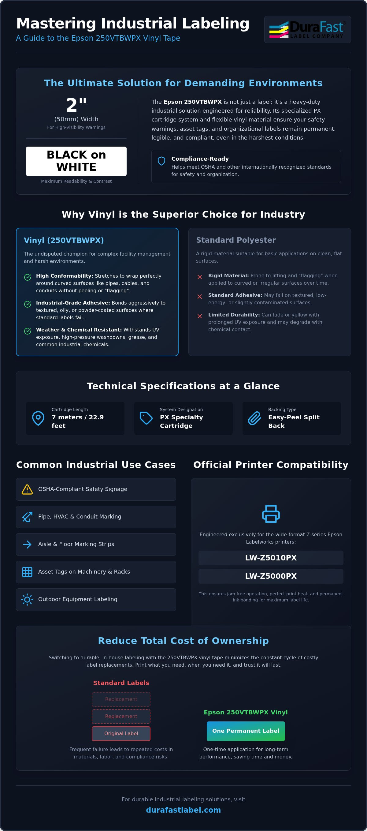 Epson Labelworks printers