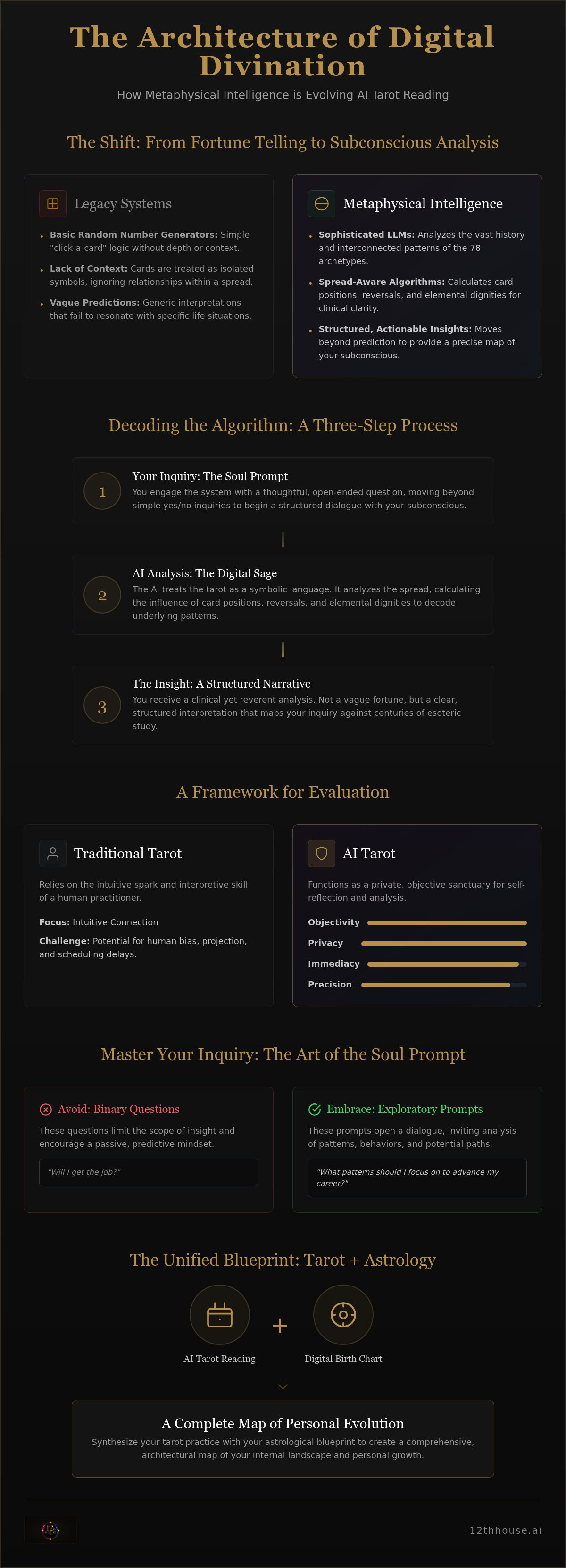 Ai tarot reading