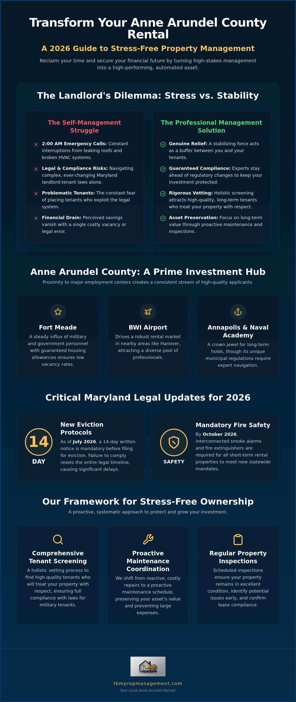 Rental management anne arundel county