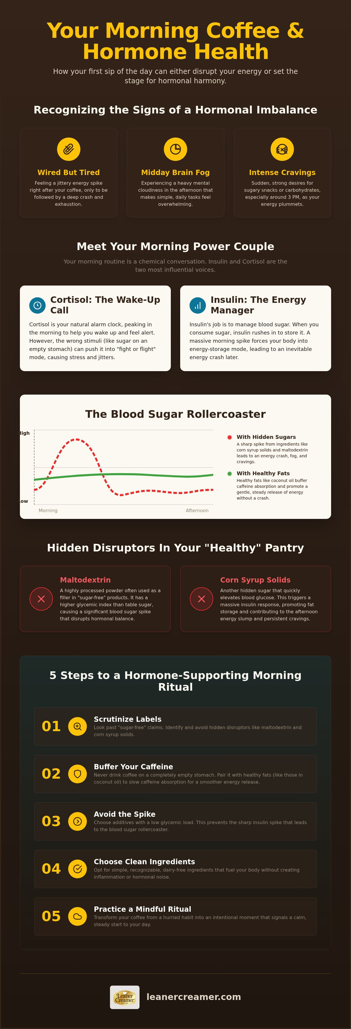 Hormone health