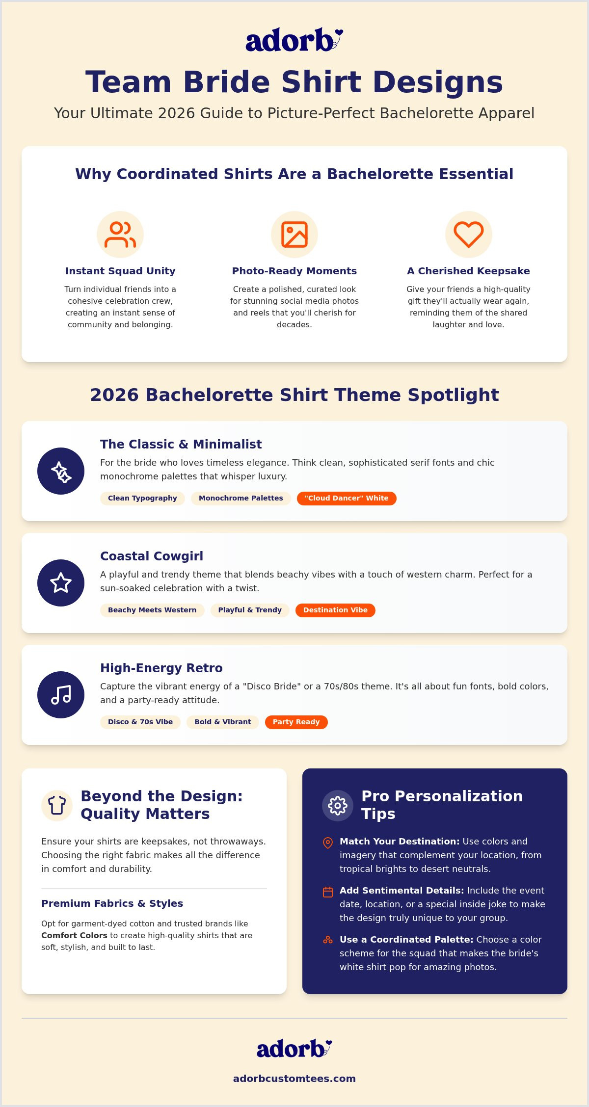 Team bride shirt designs