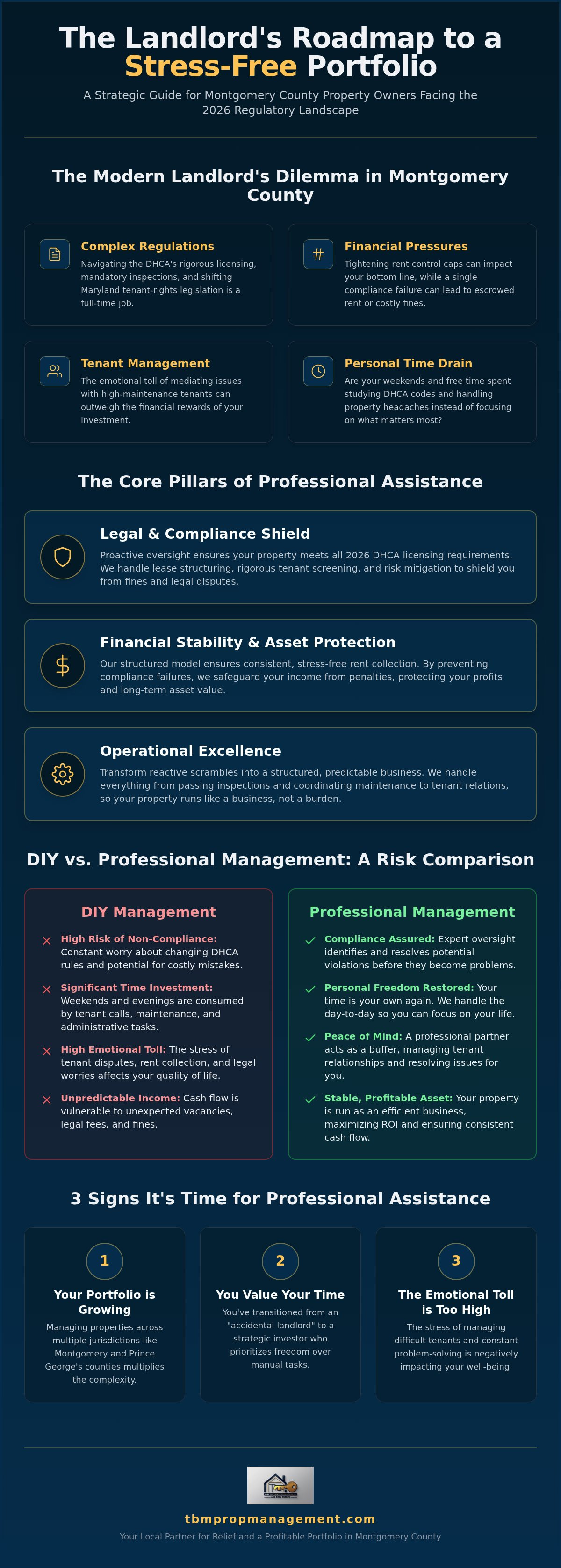 Landlord assistance montgomery county