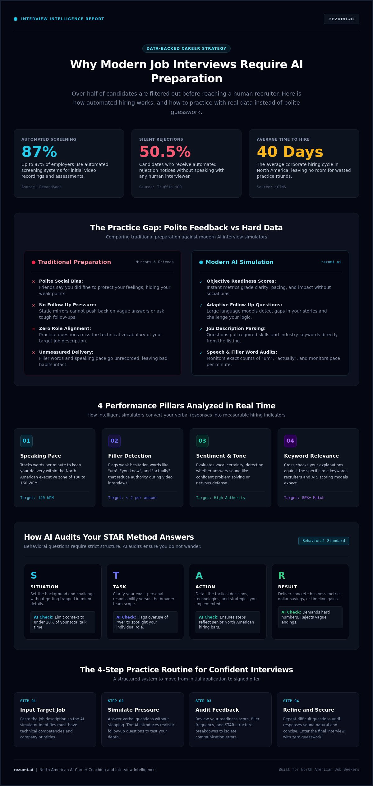 Ai interview preparation tool
