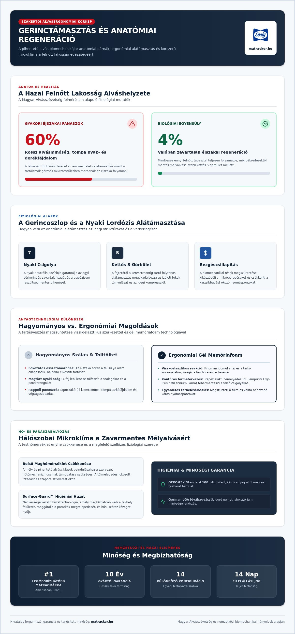 Pihentető alvás kiegészítők