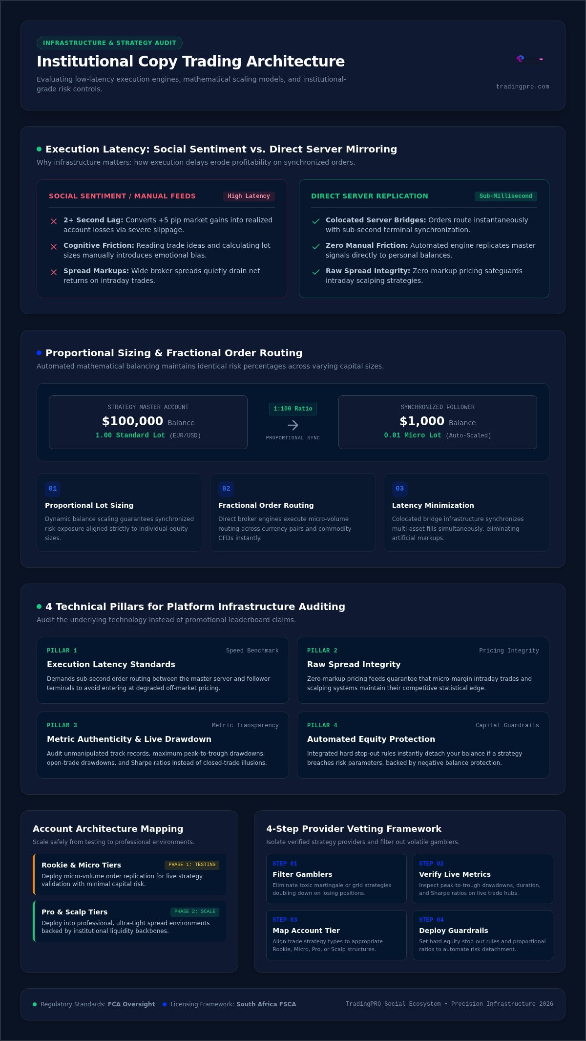 Best copy trading platform