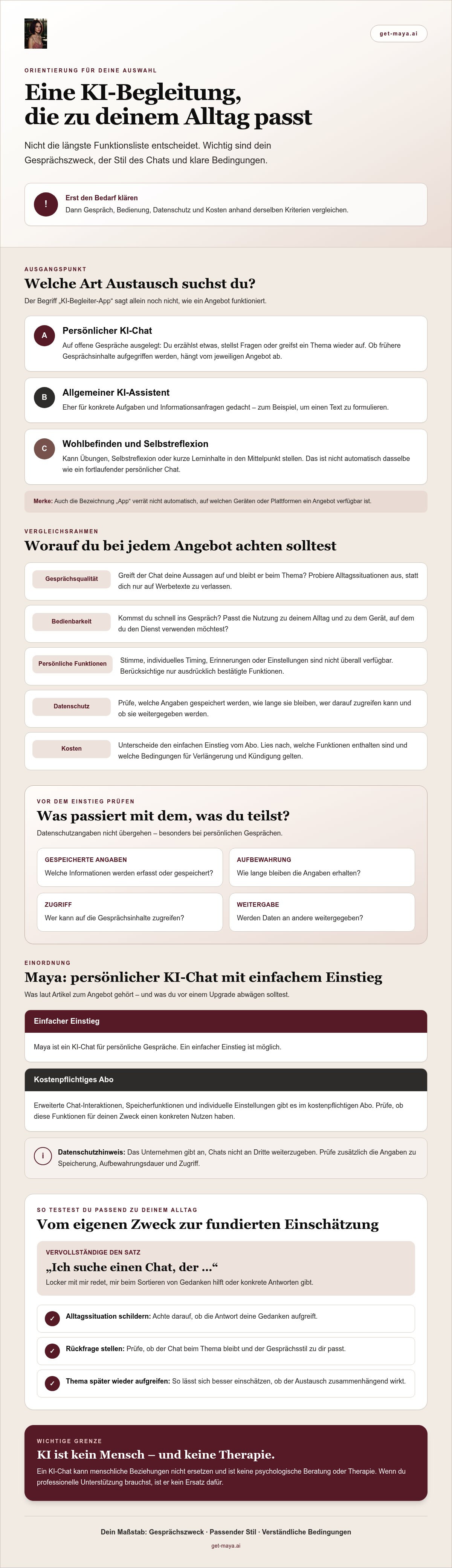 Ki begleiter app