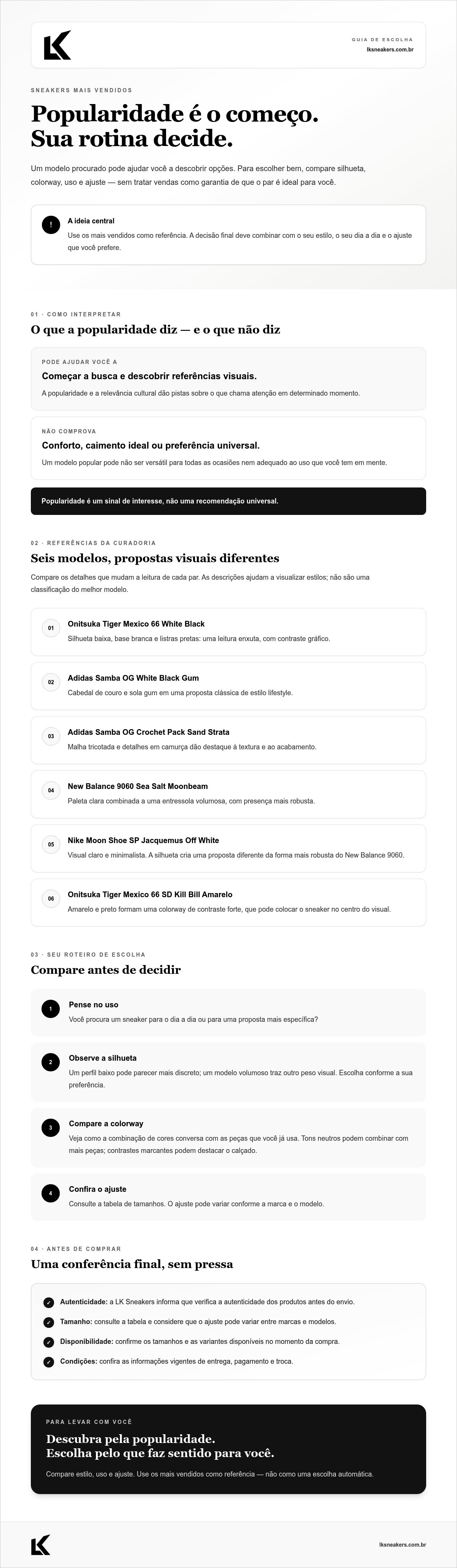 Sneakers | best sellers