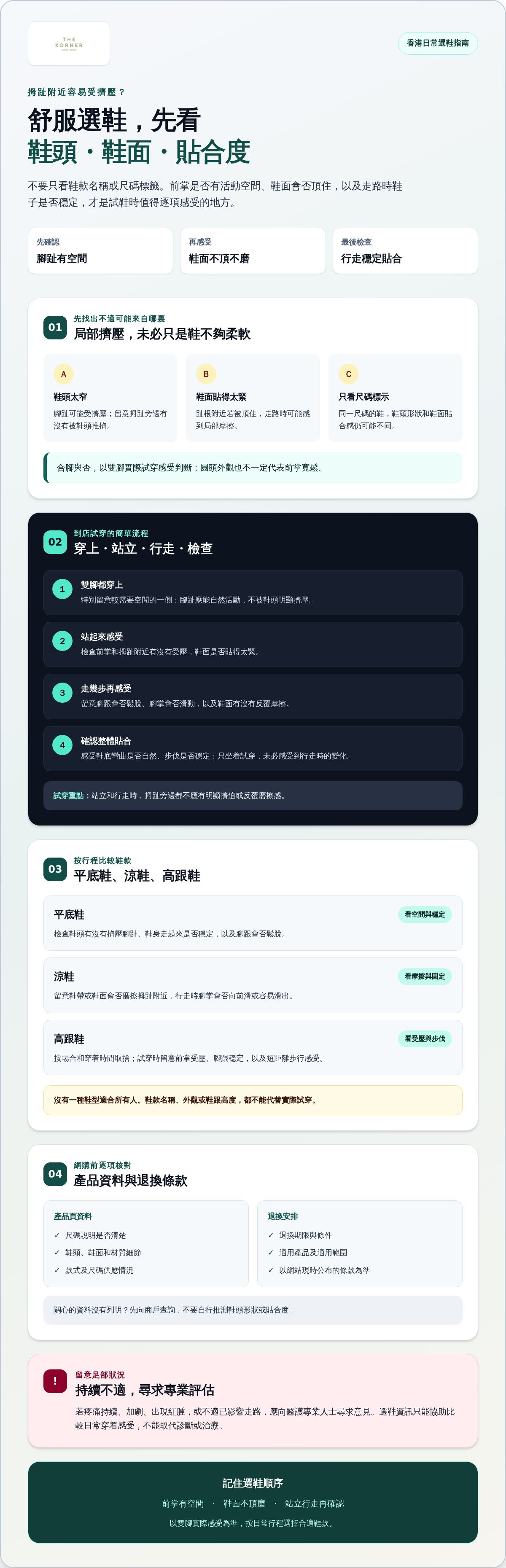 拇指外翻 舒服鞋 香港