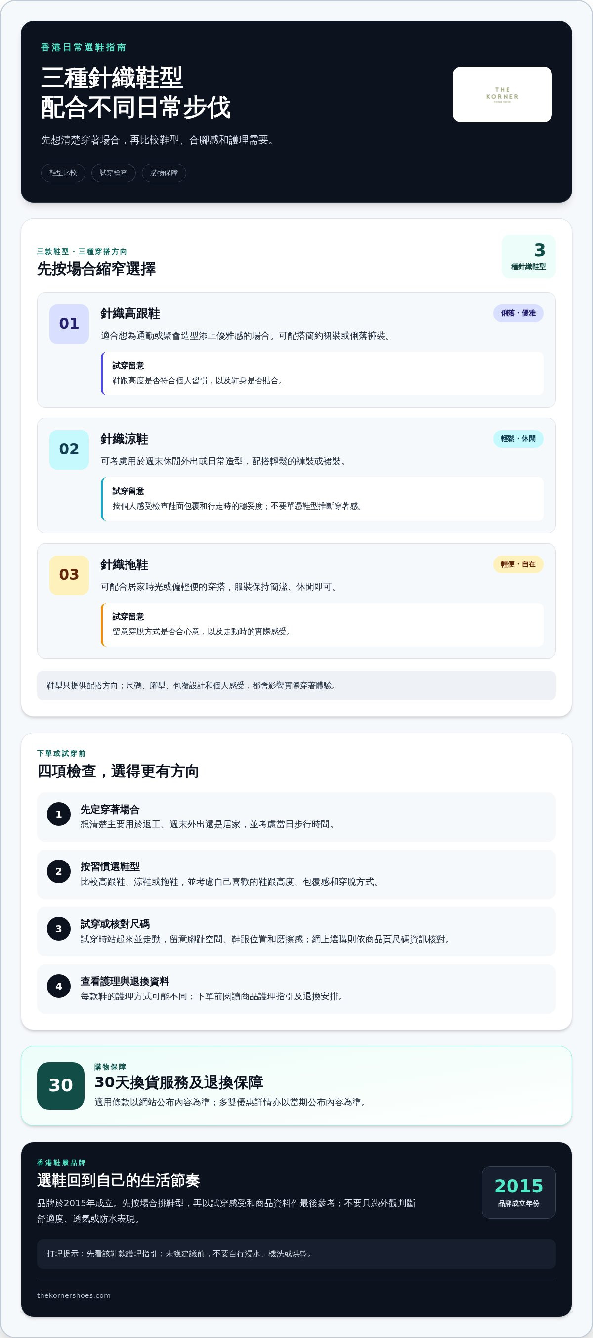 女裝針織鞋 香港