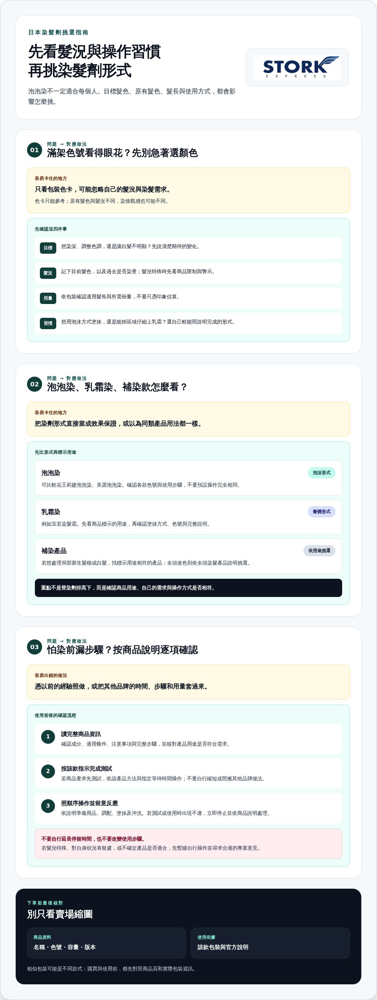 日本染髮劑推薦2026