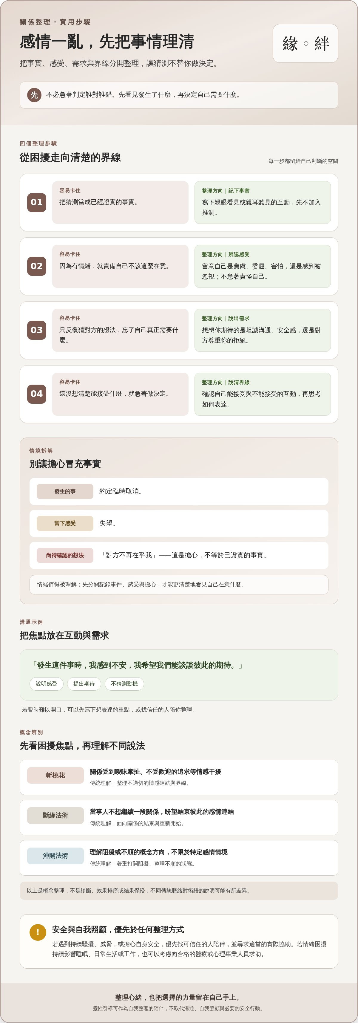 斬桃花法術意義