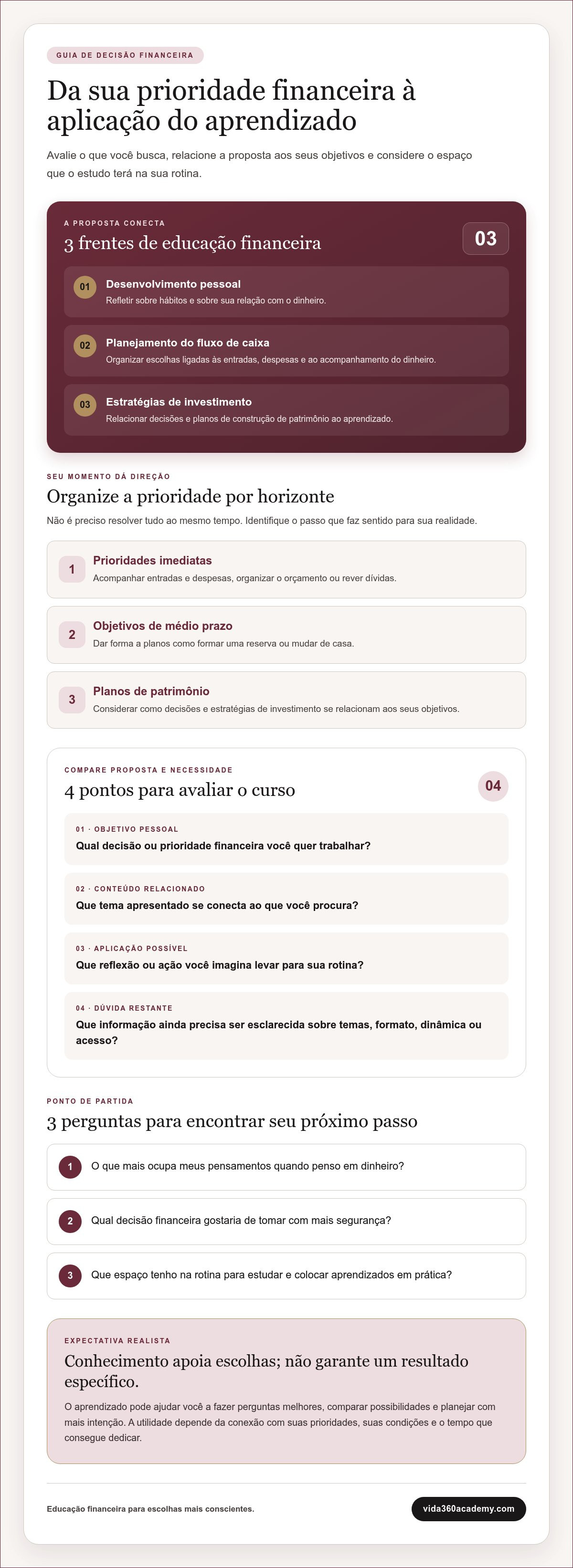 Curso você rica de verdade