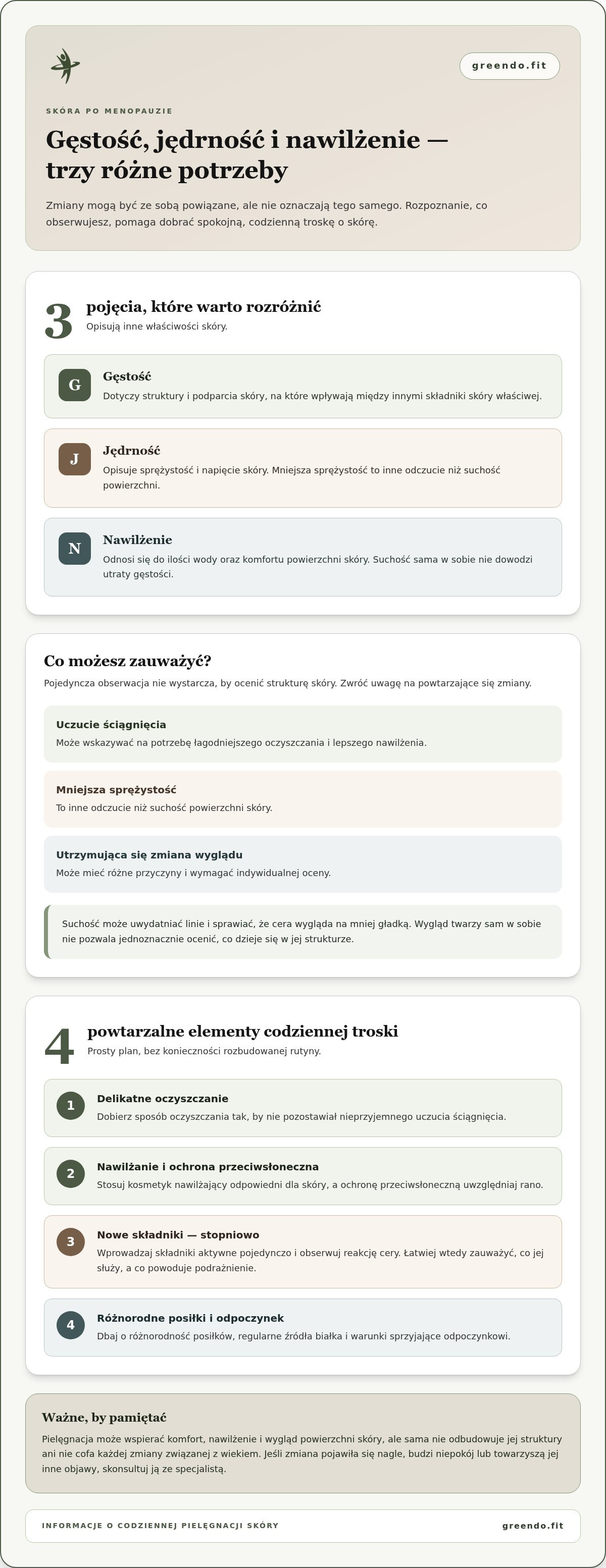 ¿Cómo mejorar la densidad de la piel del rostro después de la menopausia?