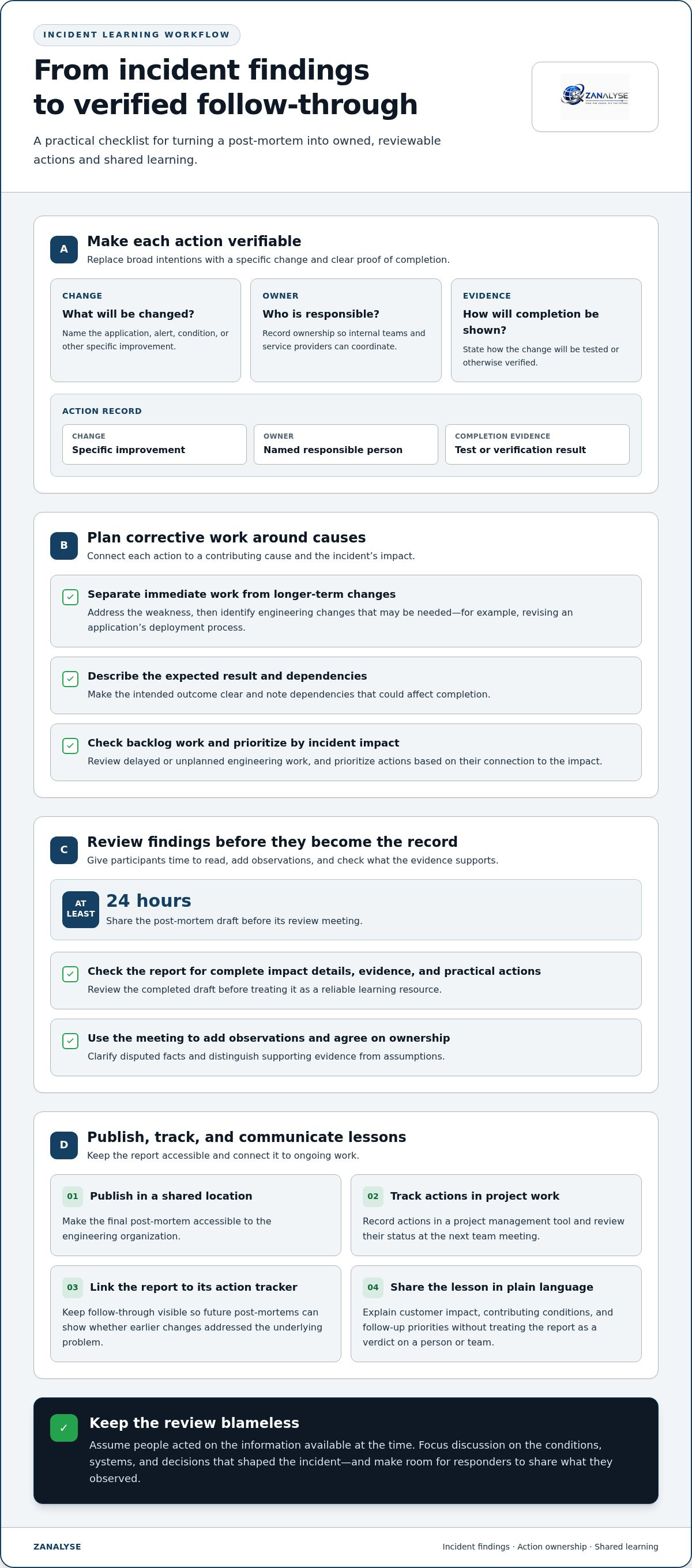 Google Cloud Platform incident post-mortem
