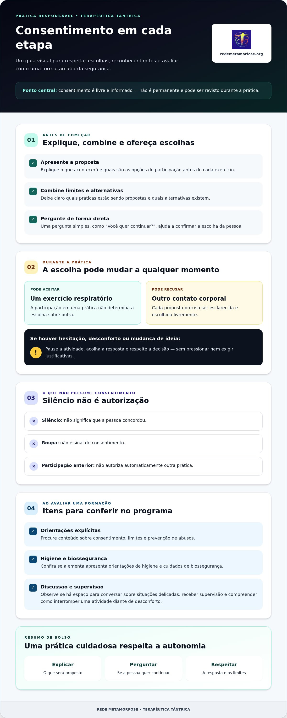 Formação em terapêutica tântrica