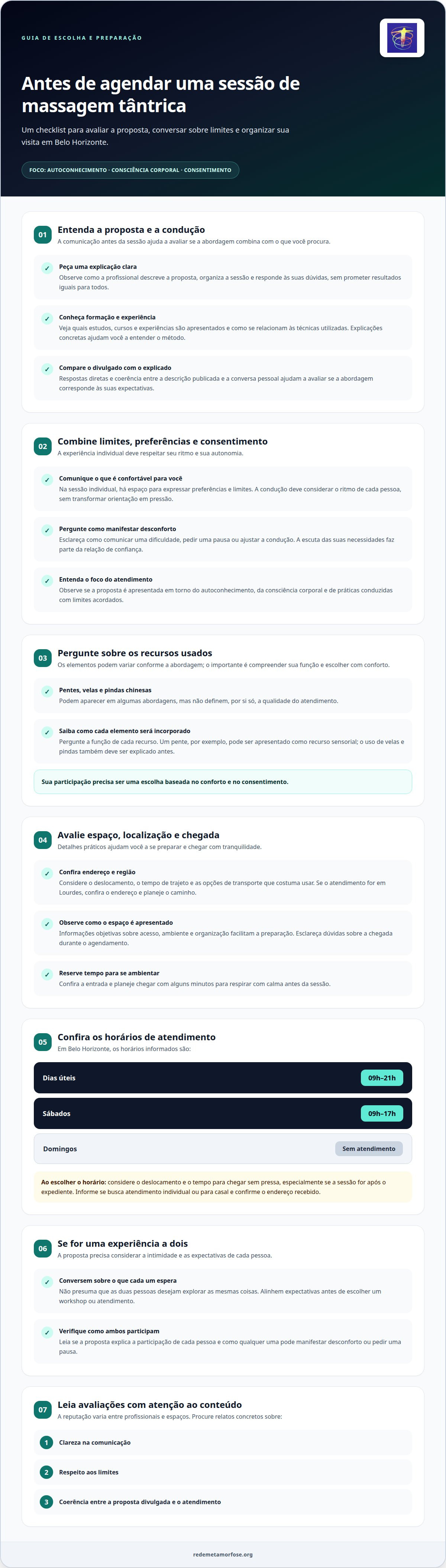 Clínica de terapia tântrica em belo horizonte
