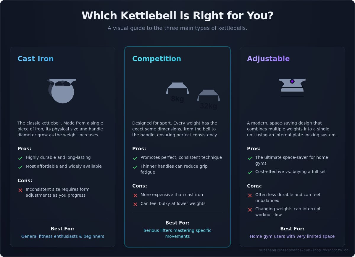 Kettlebell