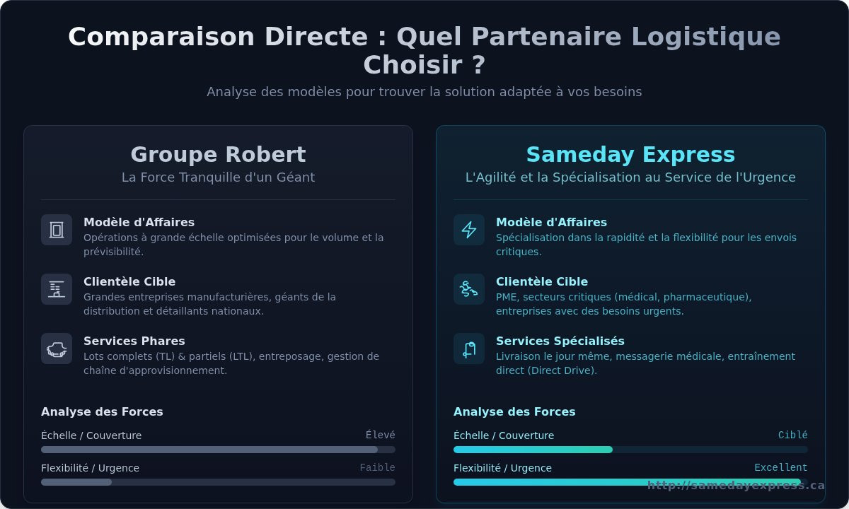 Groupe robert